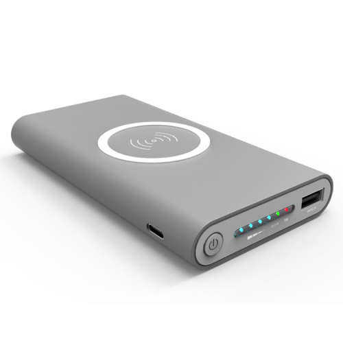 QI Wireless Charger