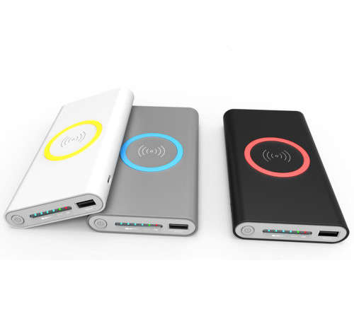 QI Wireless Charger
