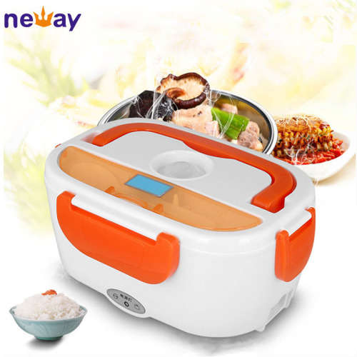 Electric Lunch Box
