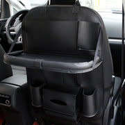 FOLDING DINNER POSTURE BACK HANGING ORGANISER