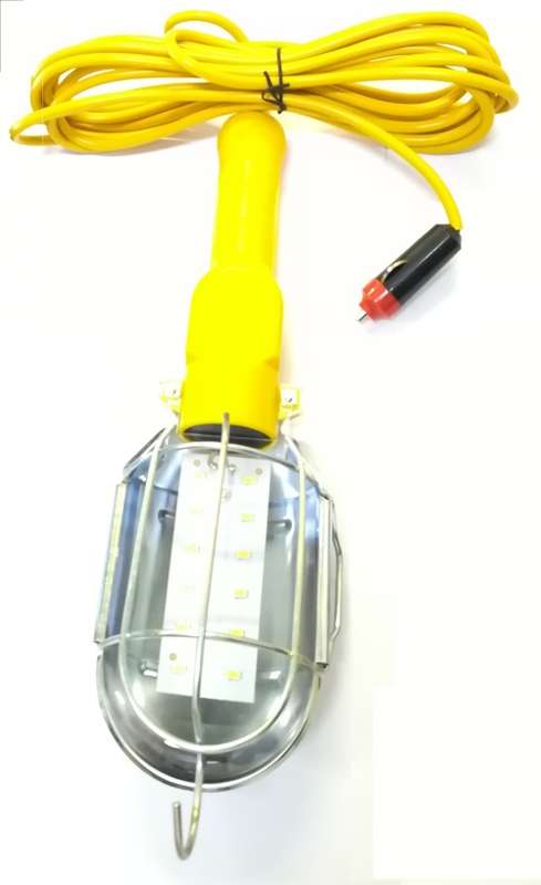 Portable Hand Lamp 5M