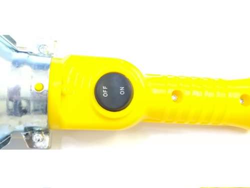 Portable Hand Lamp 5M