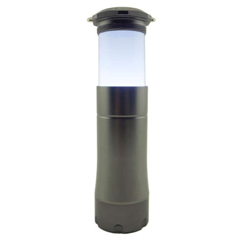 Clip Telescopic Camping Lantern, Flashlight, Tent Light, Lamp