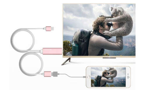 HDTV CABLE 1000mm