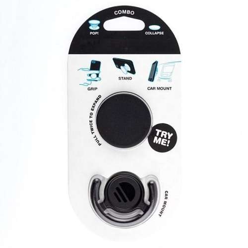 POP MULTIFUNCTION CELLPHONE MOUNT