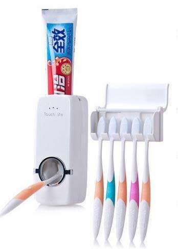 Toothpaste Dispenser