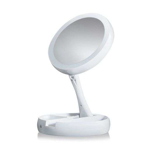 MY FOLD AWAY MIRROR