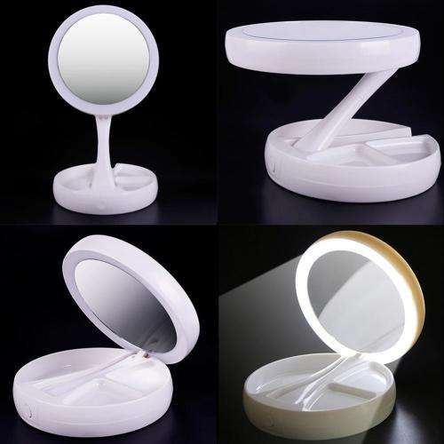 MY FOLD AWAY MIRROR