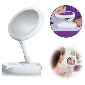 MY FOLD AWAY MIRROR