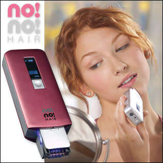 No No Hair Remover
