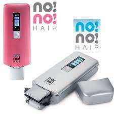 No No Hair Remover