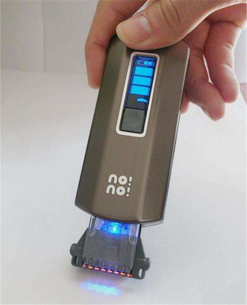 No No Hair Remover