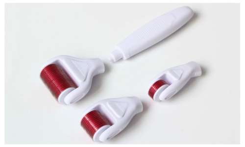 4 in 1 Meso Roller