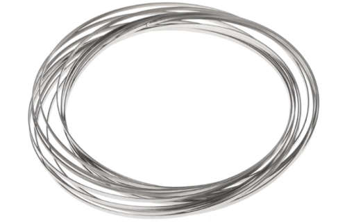 MAGIC RINGS