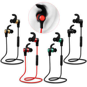 Wireless Headset