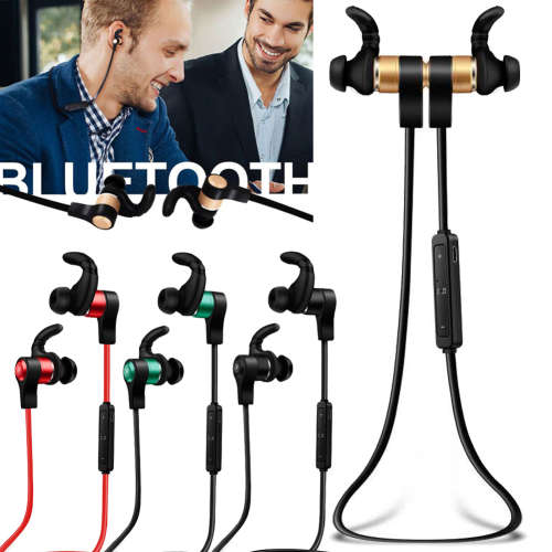 Wireless Headset