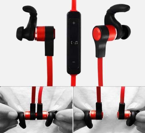 Wireless Headset