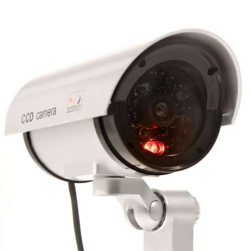Dummy IR Camera