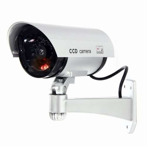 Dummy IR Camera
