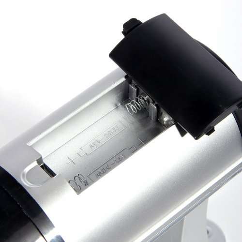 Dummy IR Camera
