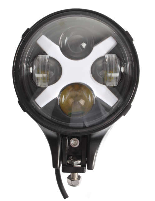6 inch 60W Led Spotlight /Fog Light Flood Work light
