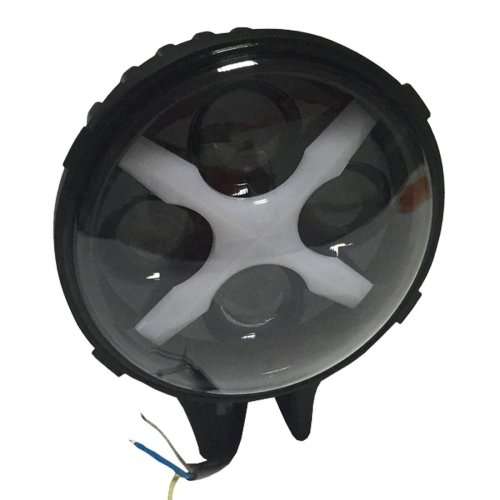 6 inch 60W Led Spotlight /Fog Light Flood Work light