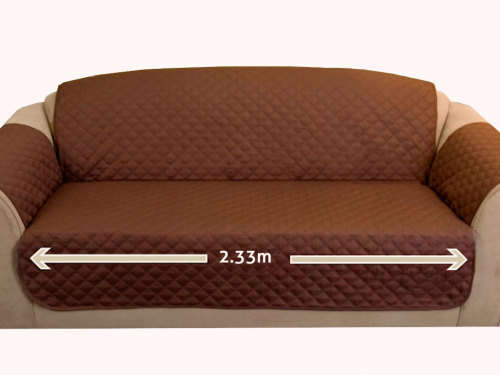 Couch Coat