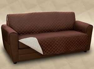 Couch Coat