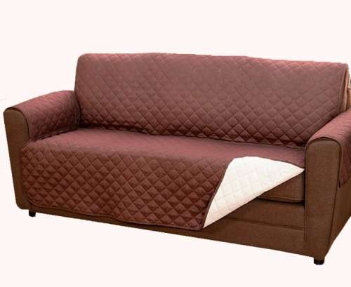 Couch Coat