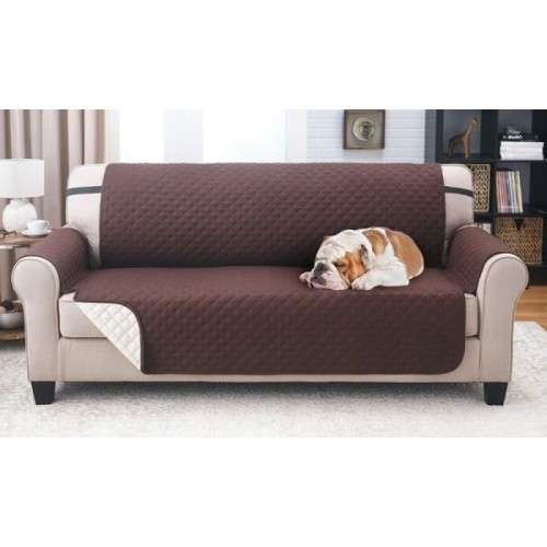 Couch Coat