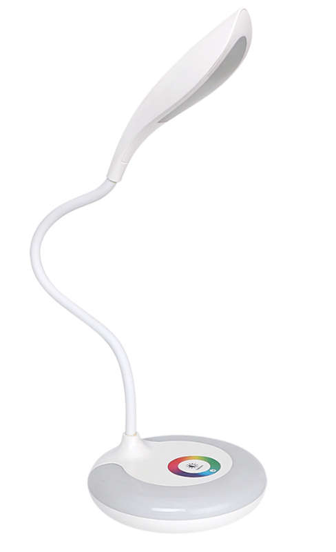 Colorful LED Lamp