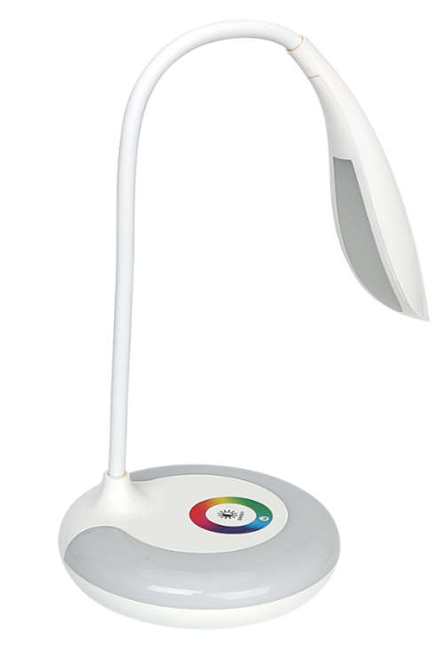 Colorful LED Lamp