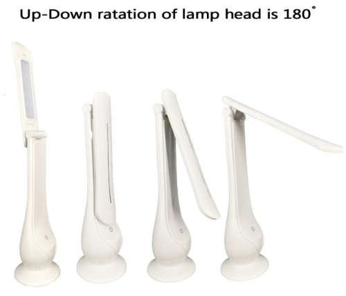 LED Desk Lamp