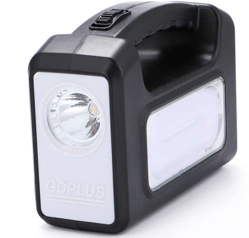 GDPLUS electric rechargeable portable home solar lantern light  solar energy system