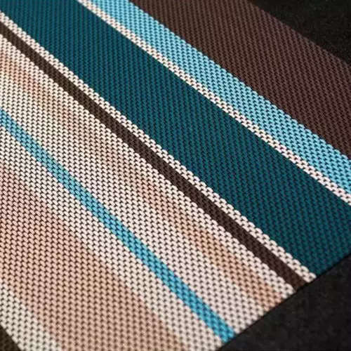 6 Place Mats
