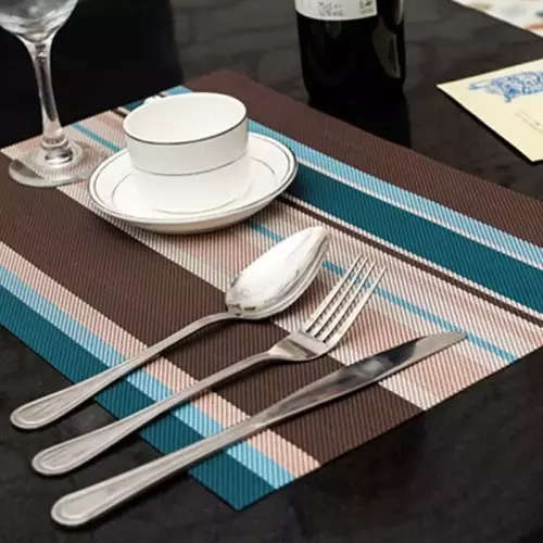 6 Place Mats