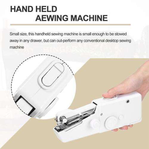 HANDY STICH SEWING MACHINE