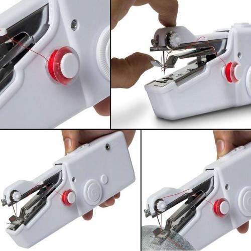 HANDY STICH SEWING MACHINE