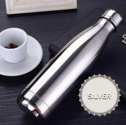 VACUUM BOTTLE 1 Liter