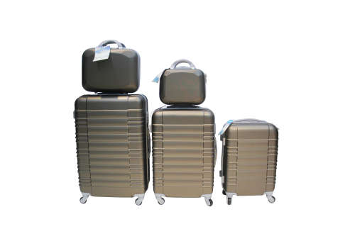 5 Piece Luggage Set