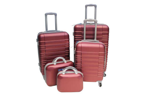 5 Piece Luggage Set