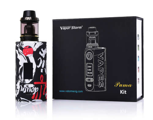 PUMA KIT VAPOR STORM
