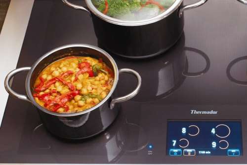 10 Piece Cookware Set