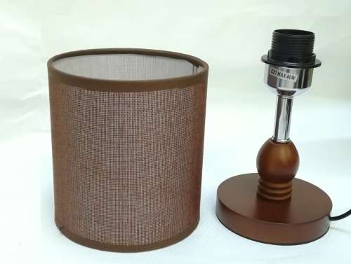 Craft Table Lamp 605