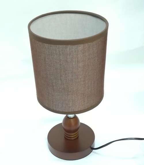 Craft Table Lamp 605