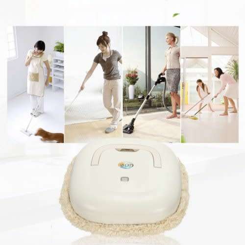 Mopping Robot