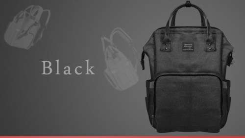 Baby and Mother Bag
