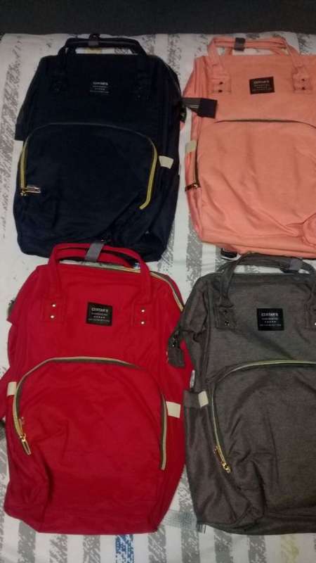 Baby and Mother Bag