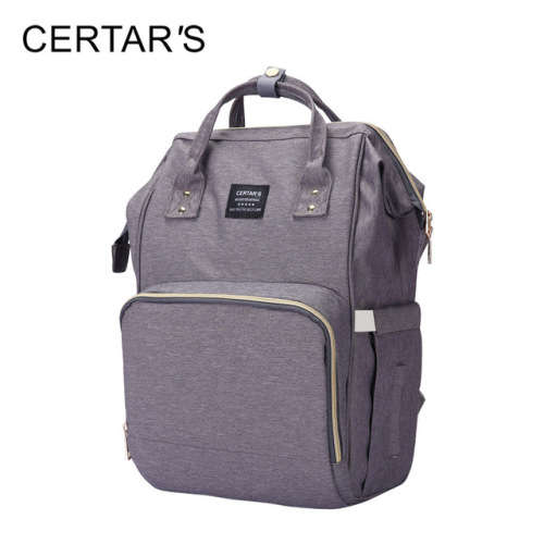 Baby and Mother Bag