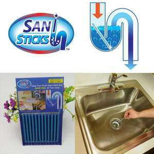 Sani Cleaning sticks.